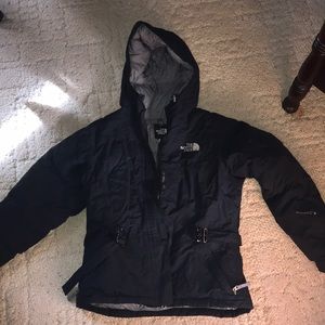NORTH FACE SKI/ WINTER JACKET MINT CONDITION